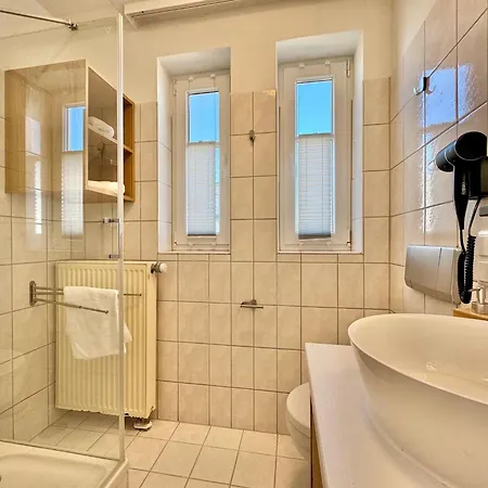 Perfekt Fuer 2 - Moderne Strandnah In Apartamento Sellin (Rugen)